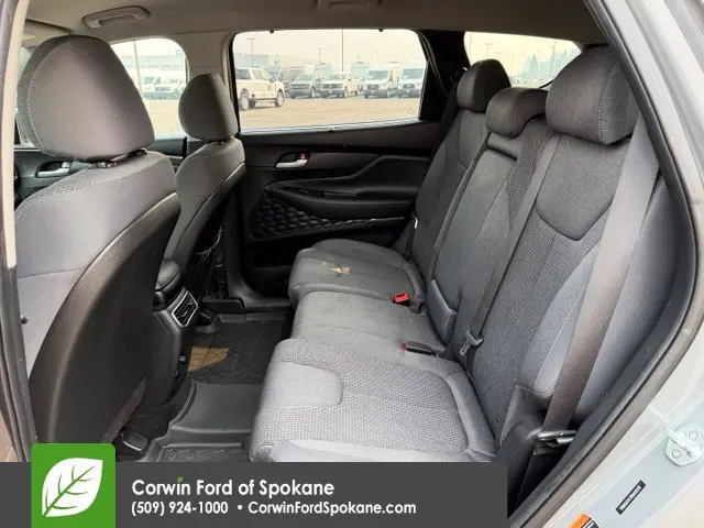 2022 Hyundai Santa Fe - $17,089