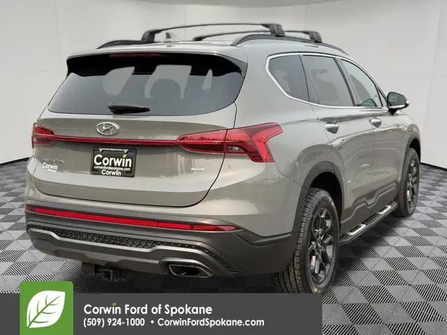 2022 Hyundai Santa Fe - $17,089
