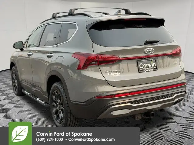 2022 Hyundai Santa Fe - $17,089