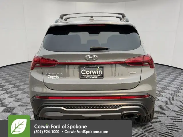 2022 Hyundai Santa Fe - $17,089