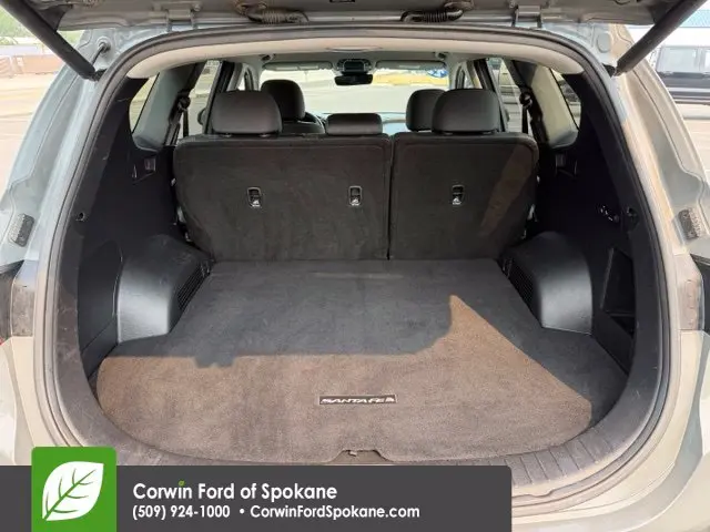 2022 Hyundai Santa Fe - $17,089