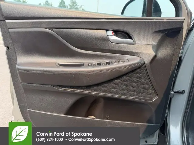 2022 Hyundai Santa Fe - $17,089