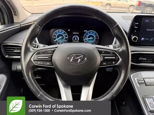 2022 Hyundai Santa Fe - $17,089