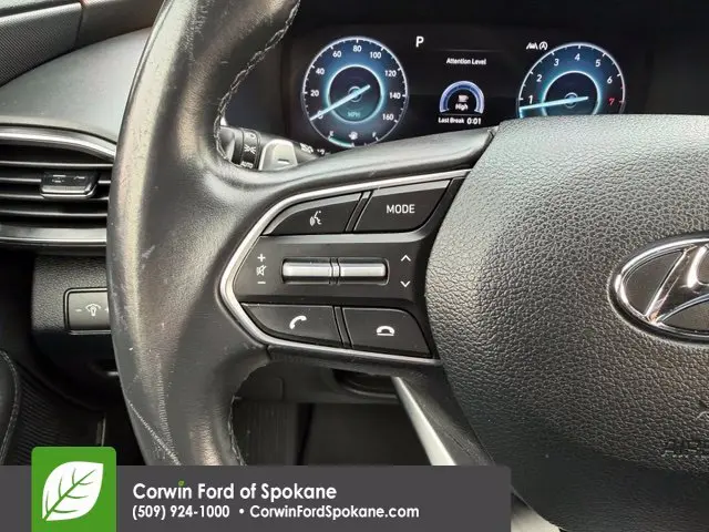 2022 Hyundai Santa Fe - $17,089