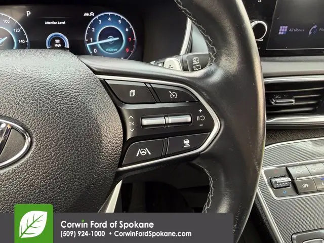 2022 Hyundai Santa Fe - $17,089
