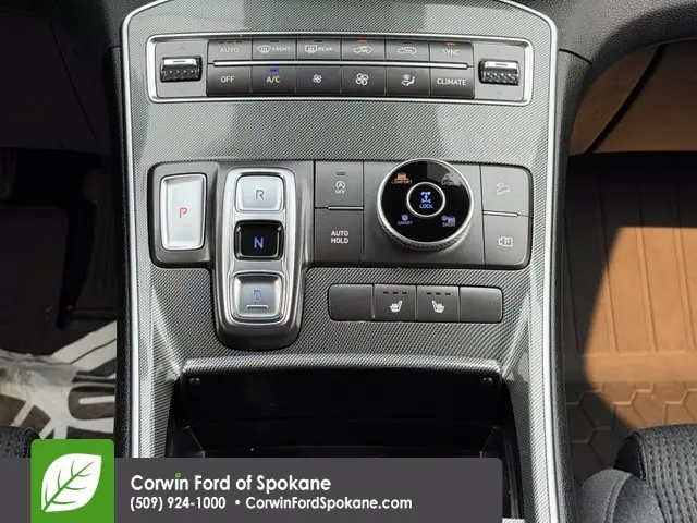 2022 Hyundai Santa Fe - $17,089