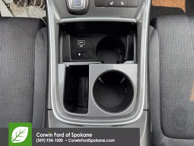 2022 Hyundai Santa Fe - $17,089