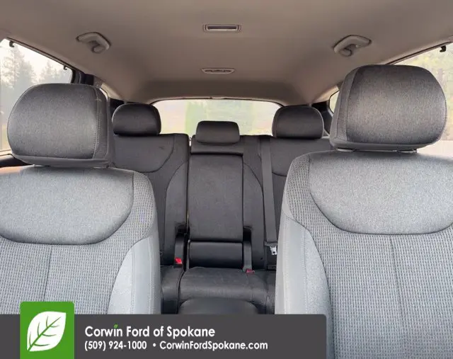 2022 Hyundai Santa Fe - $17,089