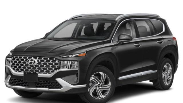 Preowned 2022 Hyundai SANTA FE SEL for Sale