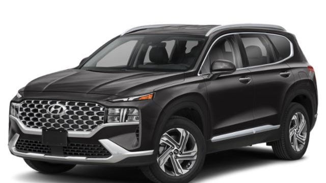 Preowned 2022 Hyundai SANTA FE SEL for Sale