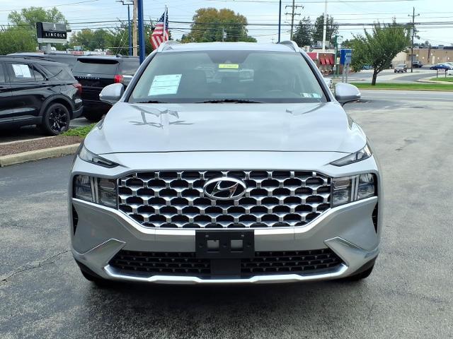 2022 Hyundai Santa Fe - $20,999