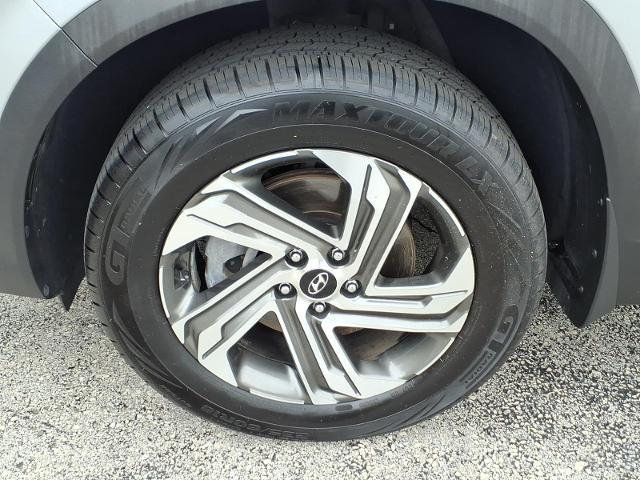 2022 Hyundai Santa Fe - $20,999