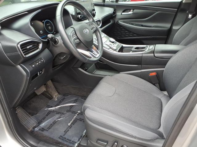 2022 Hyundai Santa Fe - $20,999