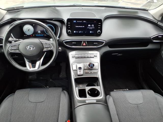 2022 Hyundai Santa Fe - $20,999