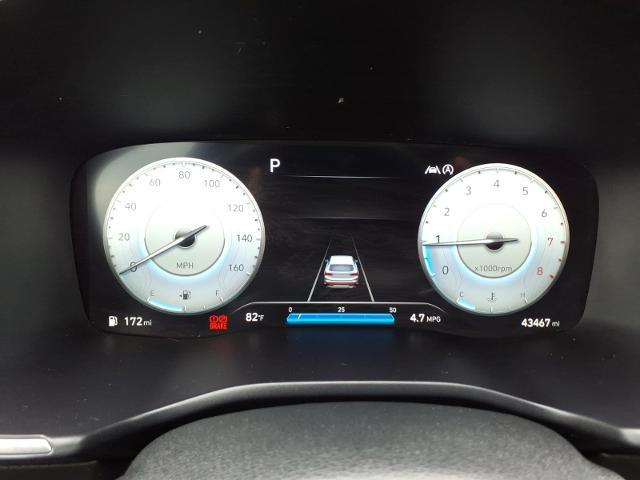 2022 Hyundai Santa Fe - $20,999