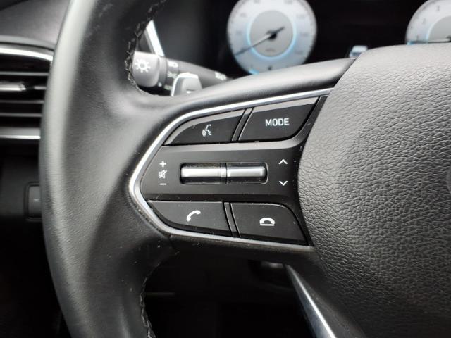 2022 Hyundai Santa Fe - $20,999