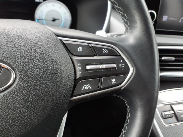 2022 Hyundai Santa Fe - $20,999