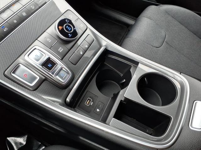 2022 Hyundai Santa Fe - $20,999