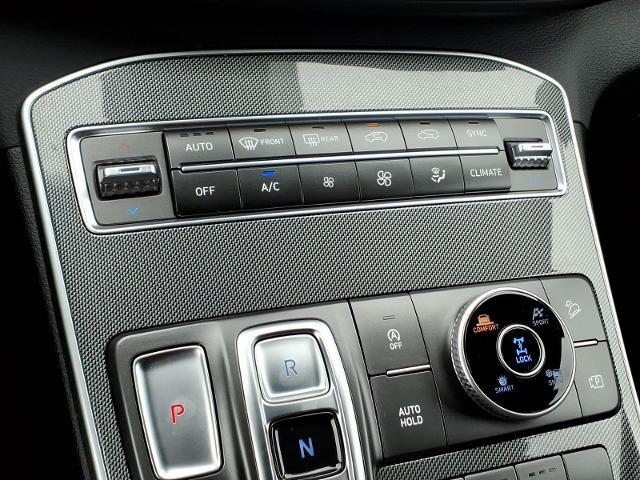 2022 Hyundai Santa Fe - $20,999