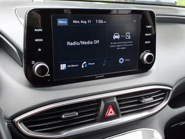 2022 Hyundai Santa Fe - $20,999