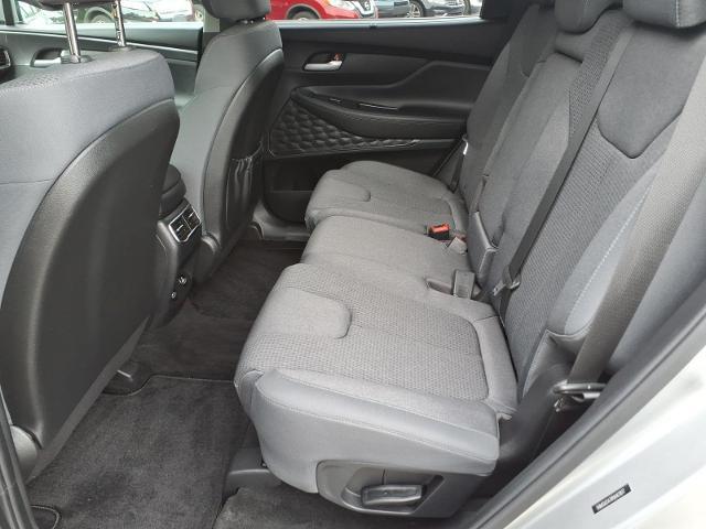 2022 Hyundai Santa Fe - $20,999