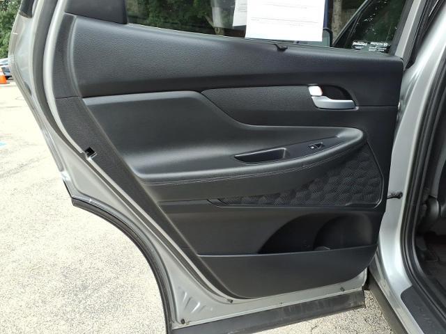 2022 Hyundai Santa Fe - $20,999