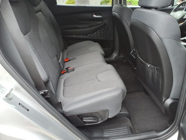2022 Hyundai Santa Fe - $20,999