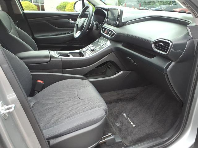 2022 Hyundai Santa Fe - $20,999