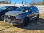 2022 Santa FE Thumbnail 3