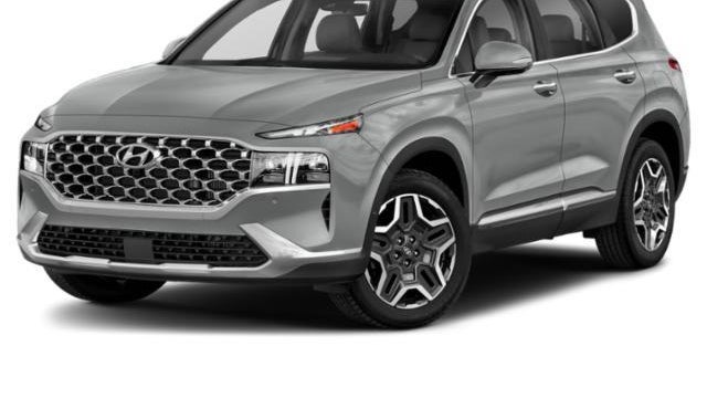 Preowned 2022 Hyundai SANTA FE XRT for Sale