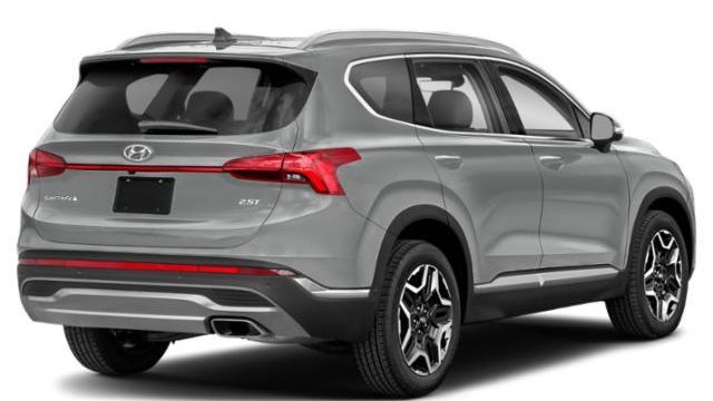2022 Hyundai SANTA FE XRT