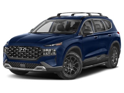2022 Hyundai Santa FE AWD XRT 4DR Crossover