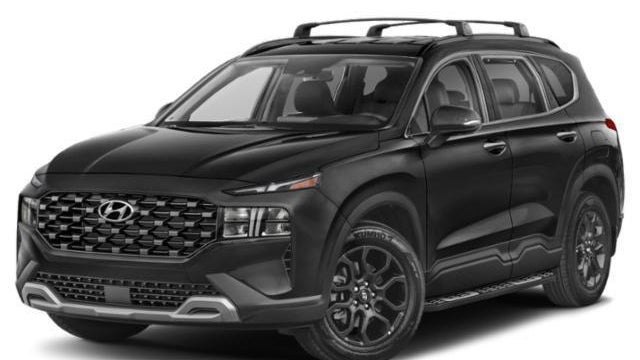 Preowned 2022 Hyundai SANTA FE XRT for Sale