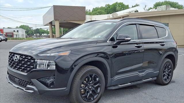 Preowned 2022 Hyundai SANTA FE XRT for Sale
