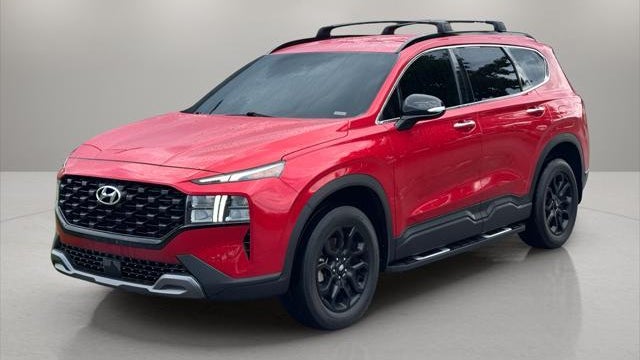 Preowned 2023 Hyundai SANTA FE XRT for Sale