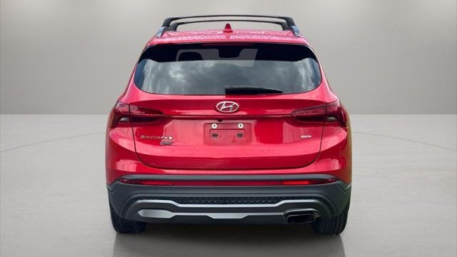 2023 Hyundai SANTA FE XRT