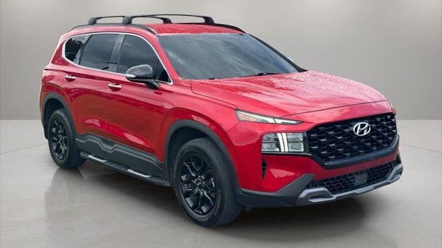 2023 Hyundai SANTA FE XRT