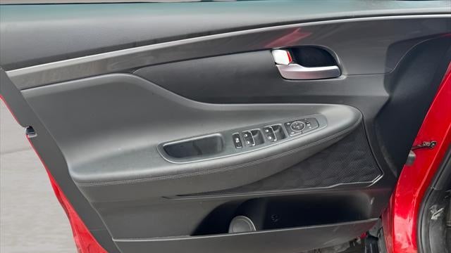 2023 Hyundai SANTA FE XRT