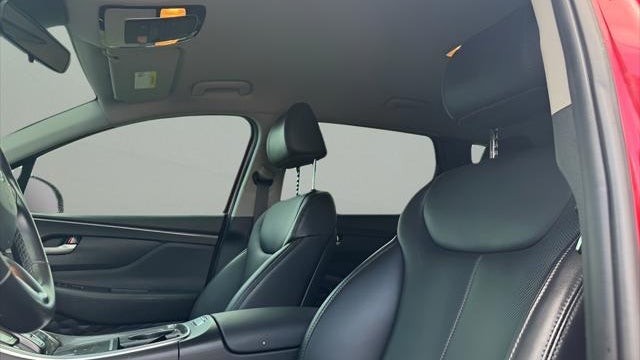 2023 Hyundai SANTA FE XRT