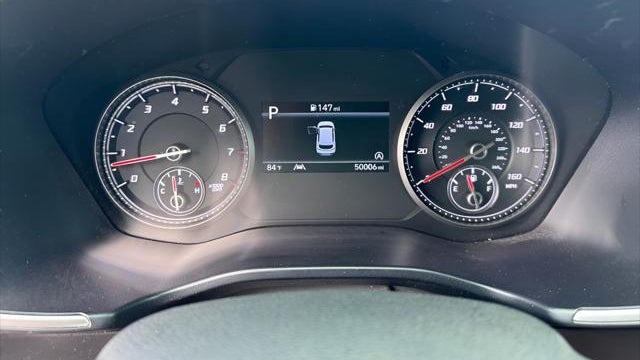 2023 Hyundai SANTA FE XRT