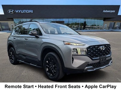 2023 Hyundai Santa FE AWD XRT 4DR Crossover