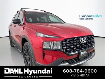 2023 Hyundai Santa FE AWD XRT 4DR Crossover