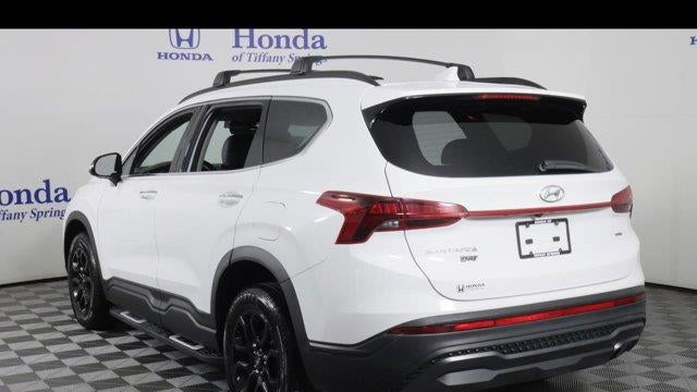 2023 Hyundai SANTA FE XRT