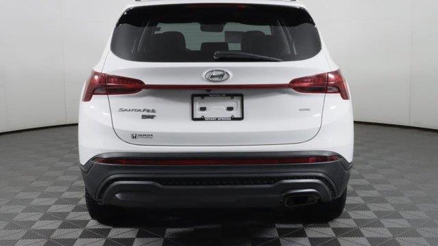 2023 Hyundai SANTA FE XRT