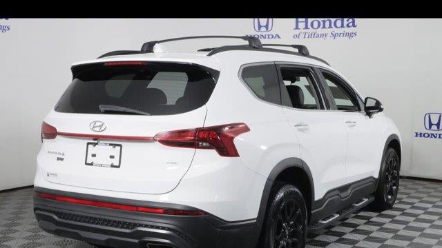 2023 Hyundai SANTA FE XRT