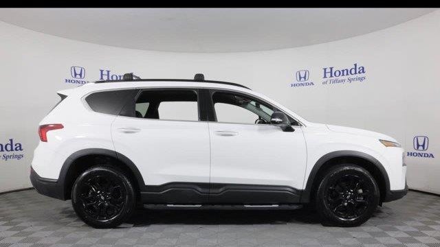 2023 Hyundai SANTA FE XRT