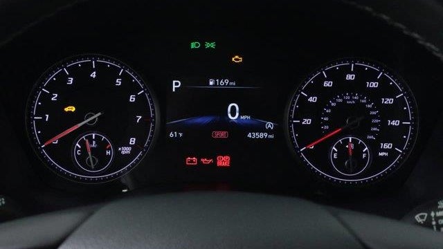 2023 Hyundai SANTA FE XRT