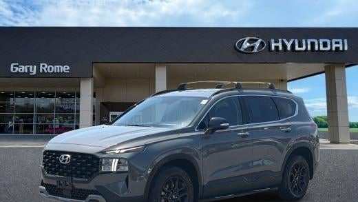 Preowned 2023 Hyundai SANTA FE XRT for Sale