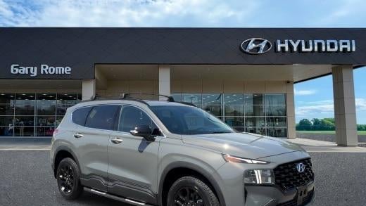 2023 Hyundai SANTA FE XRT
