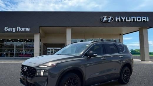 2023 Hyundai SANTA FE XRT
